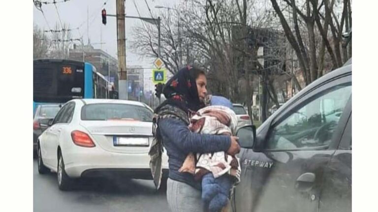 bebelusi din carpe