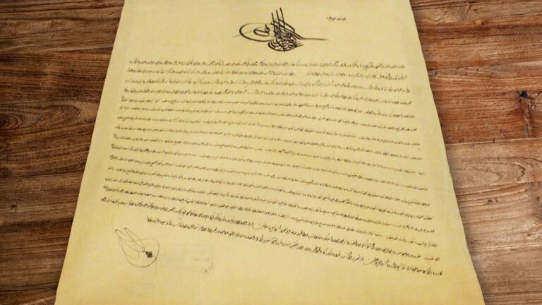 firman cuza muzeul cotroceni