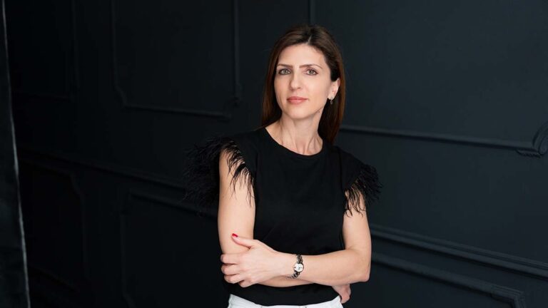 roxana draghici eJobs Romania