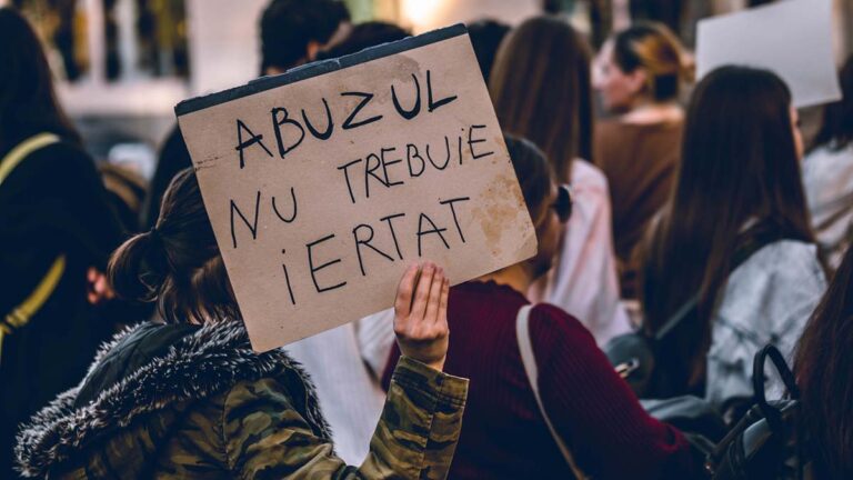 scrisoare ALEG Romania