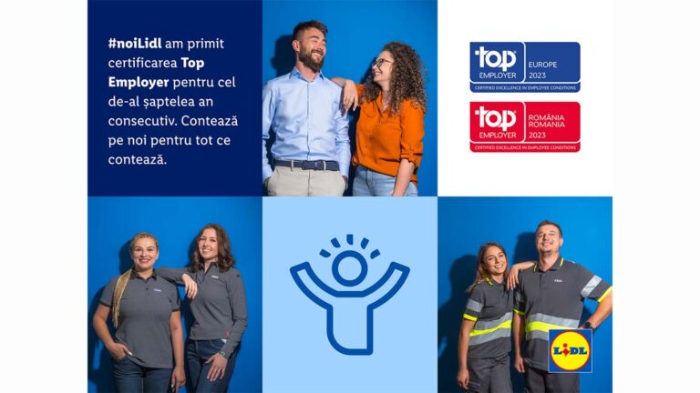 top-employer-lidl-romania