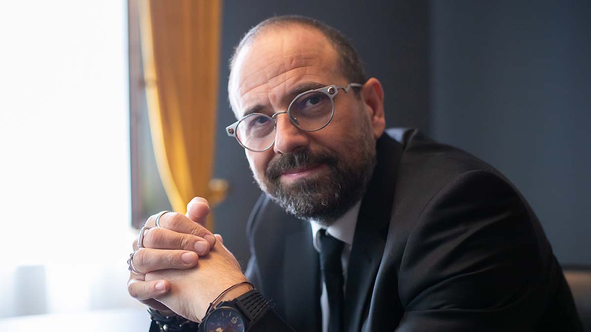 Radu Nemes, Managing Partner ONV LAW