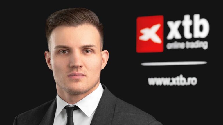 Radu Puiu XTBRomania