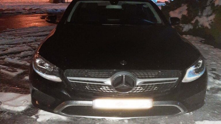 autoturism radiat itpf galati