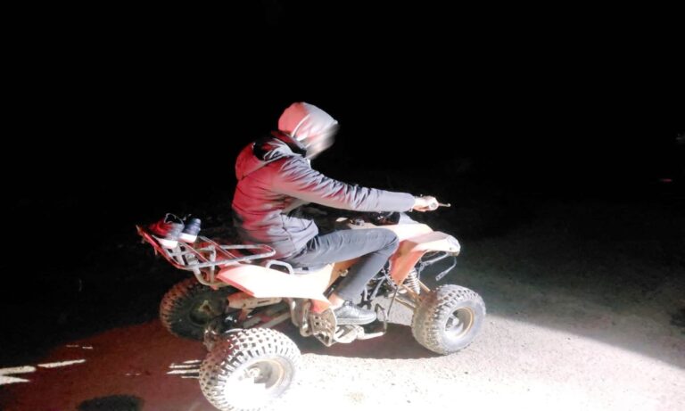 Desi-nu-avea-dreptul-de-a-conduce-depistat-la-volanul-unui-ATV-neinmatriculat1